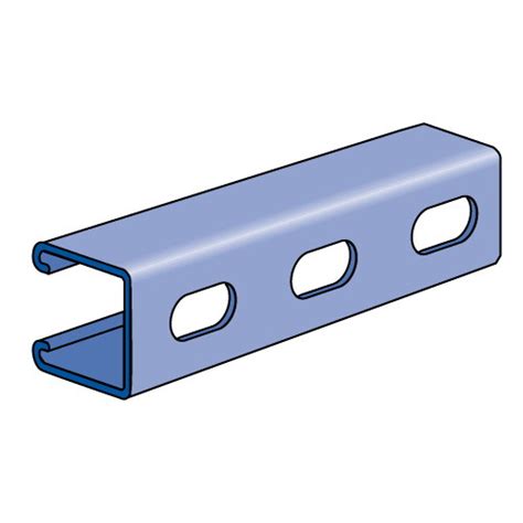 Unistrut P1000T Series 1.